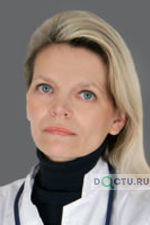 Большакова Антонина Ивановна - фото