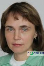Большакова Марина Александровна - фото