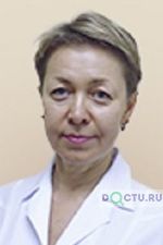 Большакова Светлана Геннадьевна - фото