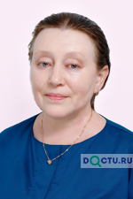 Большедворская Александра Леонидовна - фото
