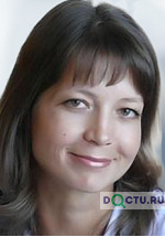 Болтова Наталья Николаевна - фото