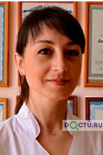 Болтовская Татьяна Анатольевна - фото