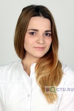Болтунова Юлия Сергеевна - фото