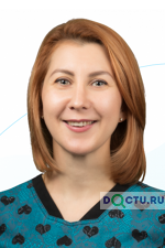 Болушевская Христина Викторовна - фото