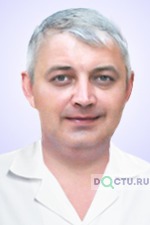 Бондарь Игорь Николаевич - фото