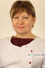 Бондарь Татьяна Васильевна - фото