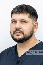 Бондаренко Дмитрий Александрович - фото