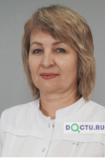 Бондаренко Елена Ивановна - фото