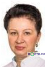 Бондаренко Клавдия Васильевна - фото