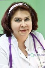 Бондаренко Марина Анатольевна - фото
