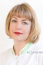 Бондаренко Марина Валерьевна - фото