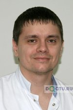 Бондаренко Сергей Юрьевич - фото