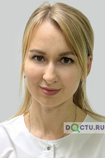 Гриднева Светлана Юрьевна - фото