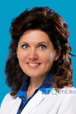 Бондаренко Татьяна Витальевна - фото