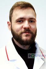 Бондарев Борис Викторович - фото