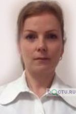Бондарева Людмила Сергеевна - фото