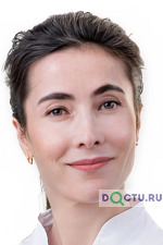 Бондарева Татьяна Анатольевна - фото