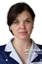 Бондарюк Снежана Сергеевна - фото