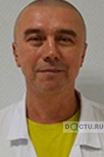 Бонохов Андрей Иванович - фото