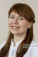 Борчанинова Мария Сергеевна - фото