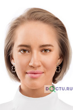 Борцова Олеся Михайловна - фото