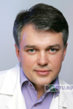 Борейко Виктор Феликсович - фото