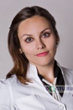 Борель Ксения Ншановна - фото