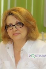 Борголова Татьяна Владимировна - фото