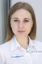 Куликова (Борина) Алена Владимировна - фото