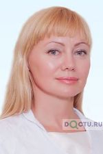 Борисенко Анна Валерьевна - фото