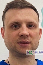 Борисенко Евгений Олегович - фото