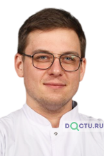 Борисенко Никита Данилович - фото