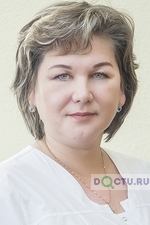 Борисенко Ольга Станиславовна - фото