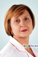 Борисенко Виктория Павловна - фото
