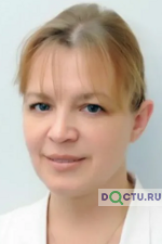 Борисевич Ирина Леонидовна - фото