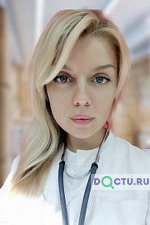 Борискова Ксения Николаевна - фото