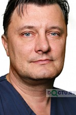 Борисов Андрей Федорович - фото