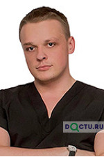 Борисов Антон Николаевич - фото