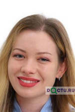 Борисова Елена Дмитриевна - фото