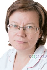 Борисова Елена Юрьевна - фото