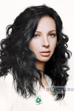 Борисова Елена Михайловна - фото