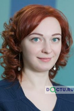 Борисова Ирина Валерьевна - фото