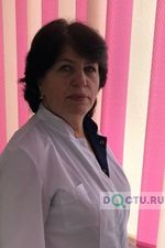 Борисова Марина Вячеславовна - фото