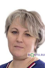 Борисова Светлана Борисовна - фото