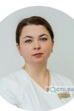 Борисова Татьяна Викторовна - фото