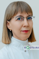 Борисова Вероника Александровна - фото