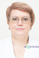 Боркова Елена Викторовна - фото
