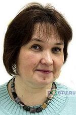 Борковская Екатерина Анатольевна - фото