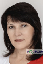 Боркунова Оксана Юрьевна - фото
