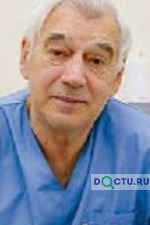 Бородаев Юрий Иванович - фото